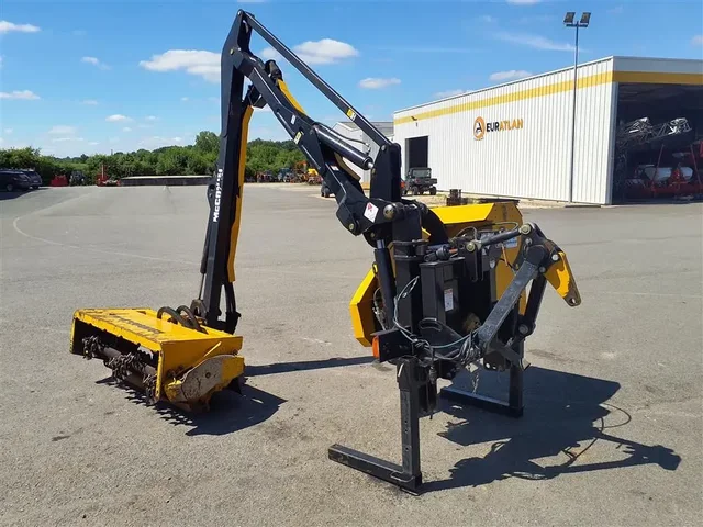 Occasion Mc Connel PA 5455 à ANTIGNY chez Groupe OUVRARD