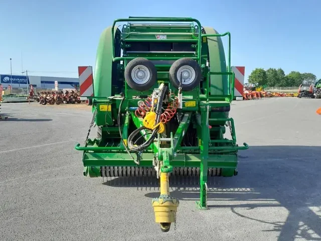 Occasion Mc Hale V6-760-MK4 à ANTIGNY chez Groupe OUVRARD