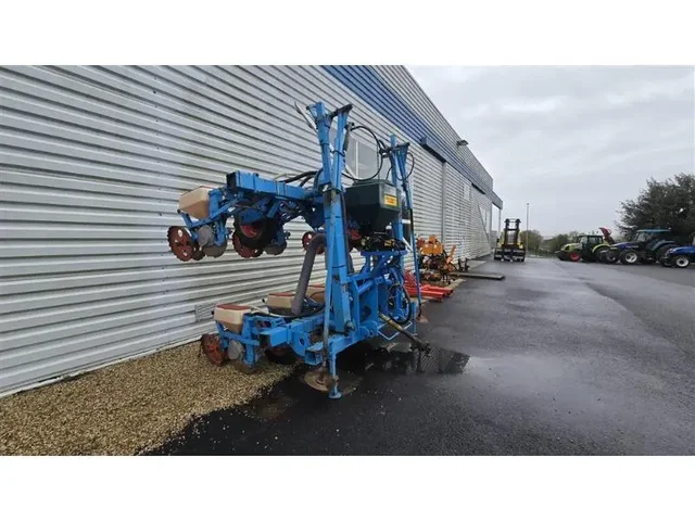 Occasion Monosem NG à ANTIGNY chez Groupe OUVRARD