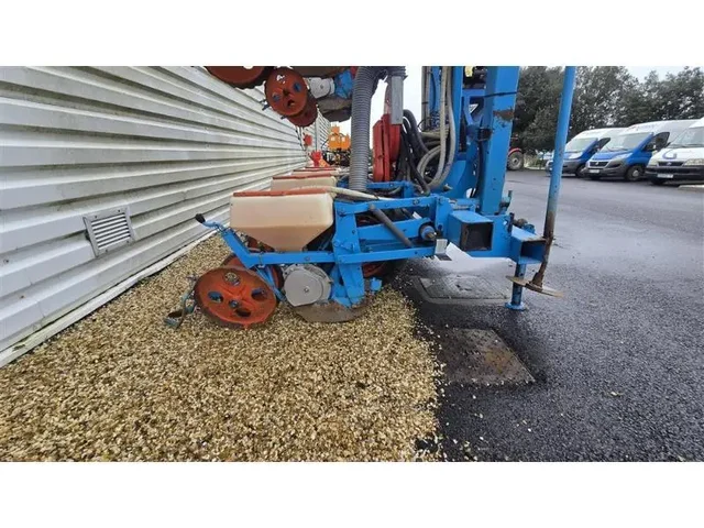Occasion Monosem NG à ANTIGNY chez Groupe OUVRARD