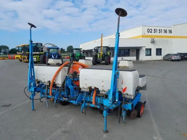 Occasion Monosem NG+ à ANTIGNY chez Groupe OUVRARD