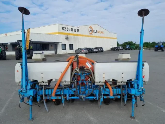 Occasion Monosem NG+ à ANTIGNY chez Groupe OUVRARD