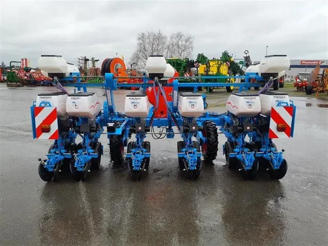 Occasion Monosem NG+M-MONOSHOX à ANTIGNY chez Groupe OUVRARD