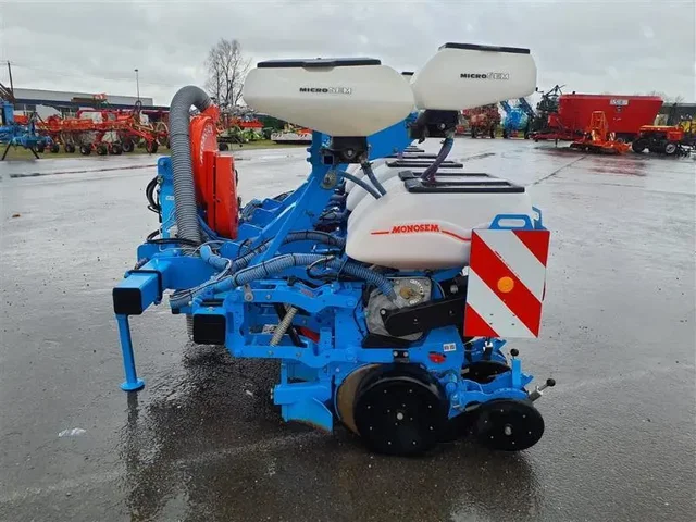 Occasion Monosem NG+M-MONOSHOX à ANTIGNY chez Groupe OUVRARD