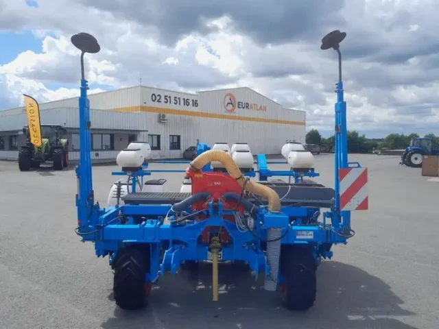 Occasion Monosem NG+M à ANTIGNY chez Groupe OUVRARD