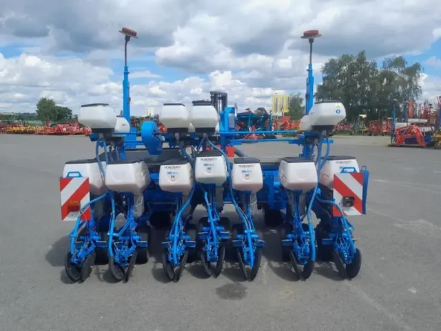 Occasion Monosem NG+M à ANTIGNY chez Groupe OUVRARD
