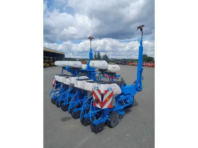 Occasion Monosem NG+M à ANTIGNY chez Groupe OUVRARD