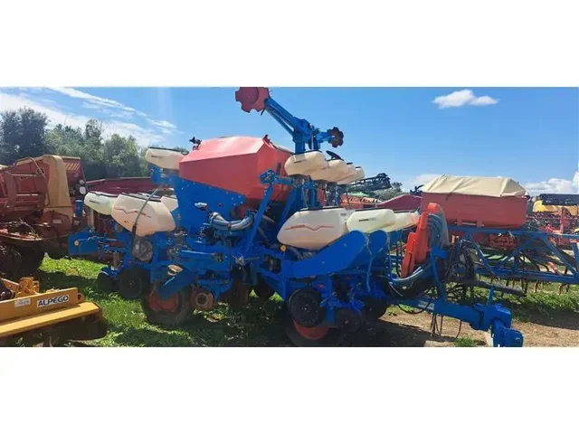 Occasion Monosem NX WINGFOLD à ANTIGNY chez Groupe OUVRARD