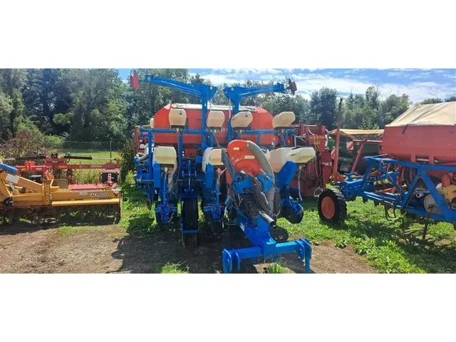Occasion Monosem NX WINGFOLD à ANTIGNY chez Groupe OUVRARD