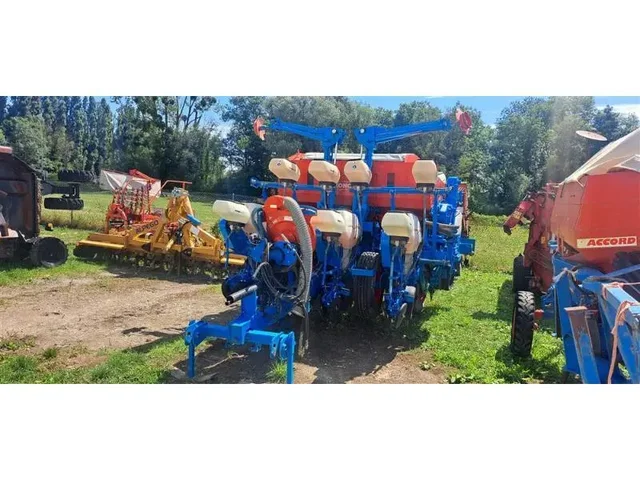Occasion Monosem NX WINGFOLD à ANTIGNY chez Groupe OUVRARD