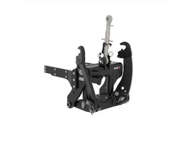 Occasion MX MAILLEUX MX-R28 à ANTIGNY chez Groupe OUVRARD