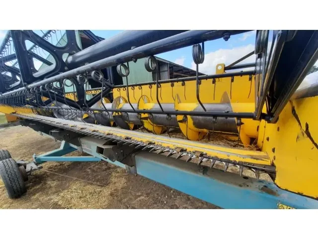 Occasion New Holland CPE732 à ANTIGNY chez Groupe OUVRARD