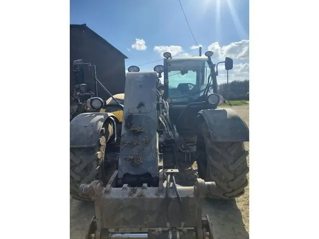 Occasion New Holland TH7-32 à ANTIGNY chez Groupe OUVRARD
