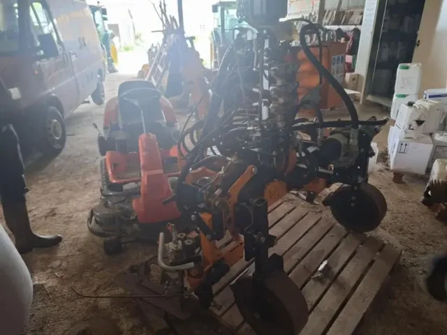 Occasion Pellenc CRPLLT à ANTIGNY chez Groupe OUVRARD