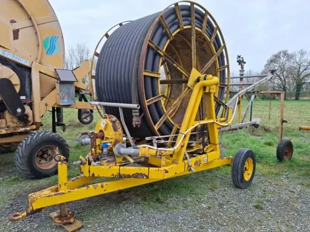 Occasion Perrot 75/320 à ANTIGNY chez Groupe OUVRARD