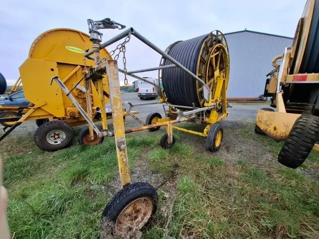 Occasion Perrot 75/320 à ANTIGNY chez Groupe OUVRARD