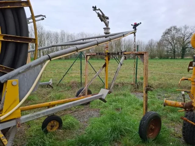 Occasion Perrot 75/320 à ANTIGNY chez Groupe OUVRARD