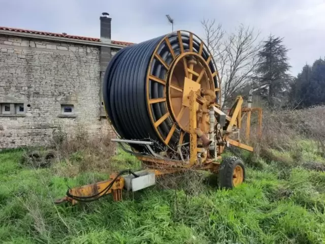 Occasion Perrot 90/300 à ANTIGNY chez Groupe OUVRARD