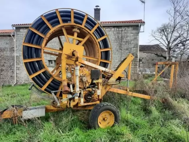 Occasion Perrot 90/300 à ANTIGNY chez Groupe OUVRARD