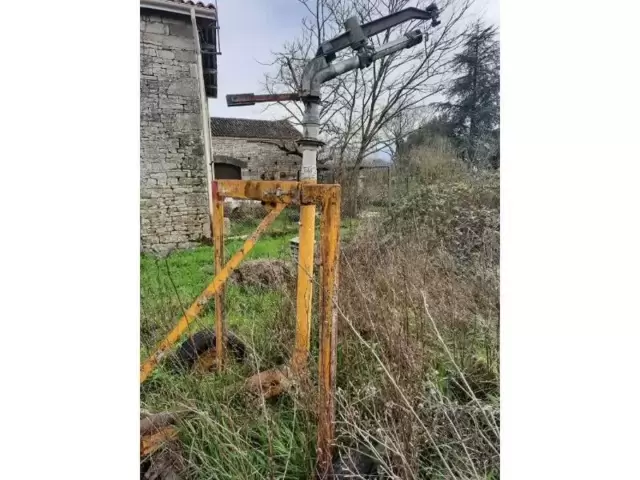 Occasion Perrot 90/300 à ANTIGNY chez Groupe OUVRARD