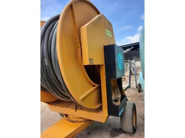 Occasion Perrot DH70/250 70/250 à ANTIGNY chez Groupe OUVRARD