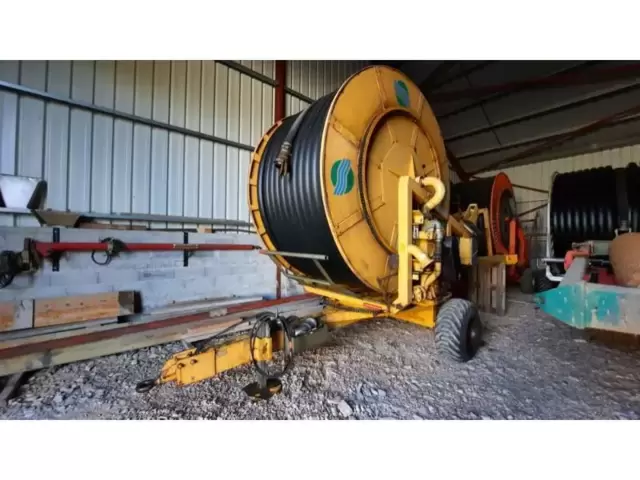 Occasion Perrot TRX à ANTIGNY chez Groupe OUVRARD