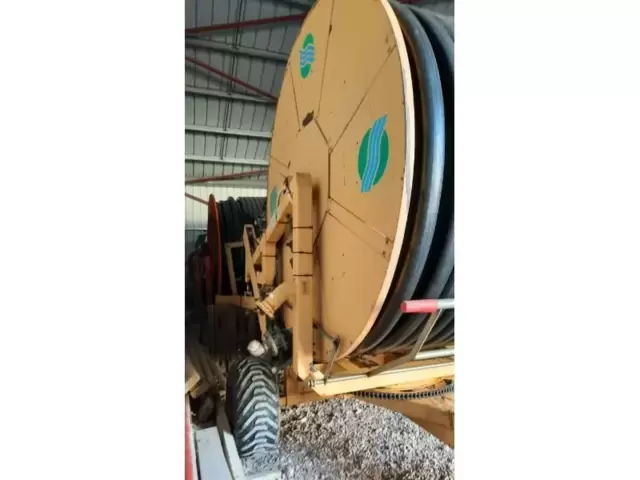 Occasion Perrot TRX à ANTIGNY chez Groupe OUVRARD