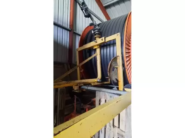 Occasion Perrot TRX à ANTIGNY chez Groupe OUVRARD