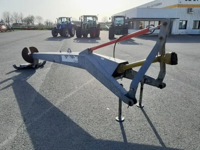 Occasion Pichon BROYEUR 5M à ANTIGNY chez Groupe OUVRARD