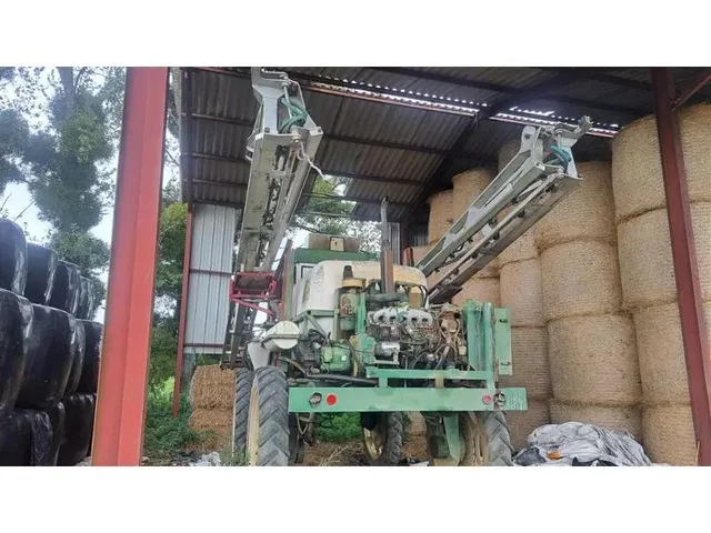 Occasion Preciculture UT90 à ANTIGNY chez Groupe OUVRARD