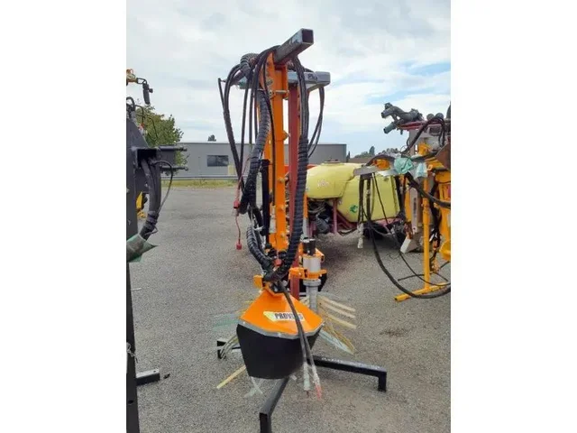 Occasion Provitis SRB22-350 à ANTIGNY chez Groupe OUVRARD