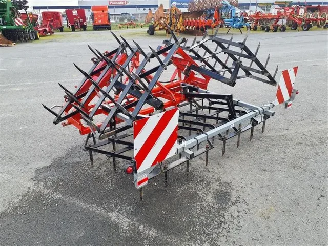 Occasion Quivogne ET4V à ANTIGNY chez Groupe OUVRARD