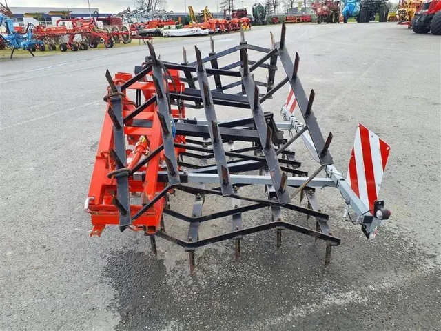 Occasion Quivogne ET4V à ANTIGNY chez Groupe OUVRARD