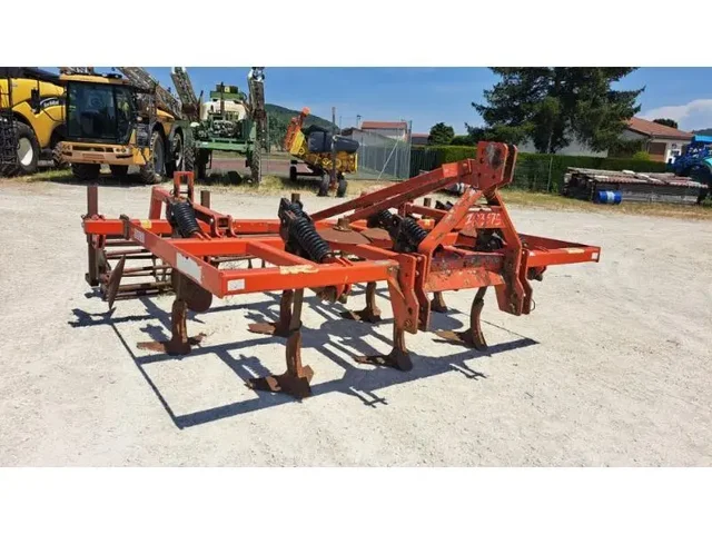 Occasion Quivogne MAXICULTEUR à ANTIGNY chez Groupe OUVRARD