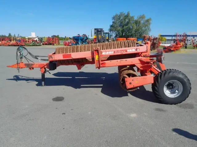 Occasion Quivogne ROLLMOT630 à ANTIGNY chez Groupe OUVRARD