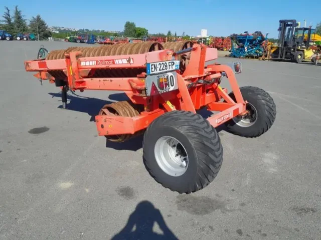Occasion Quivogne ROLLMOT630 à ANTIGNY chez Groupe OUVRARD