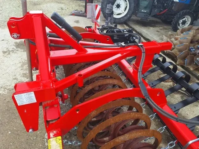 Occasion Quivogne RTA300 à ANTIGNY chez Groupe OUVRARD