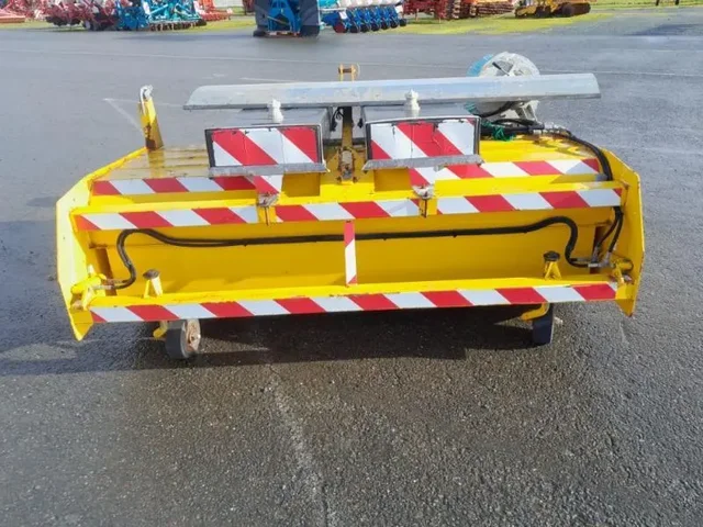 Occasion Rabaud TURBONET2000A à ANTIGNY chez Groupe OUVRARD