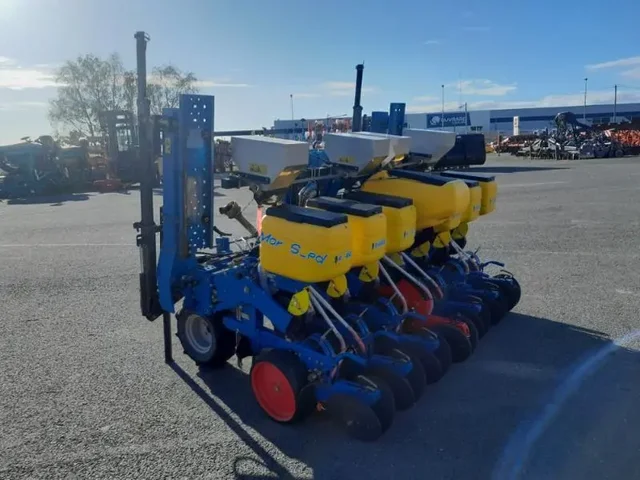 Occasion Rabewerk 8230 à ANTIGNY chez Groupe OUVRARD