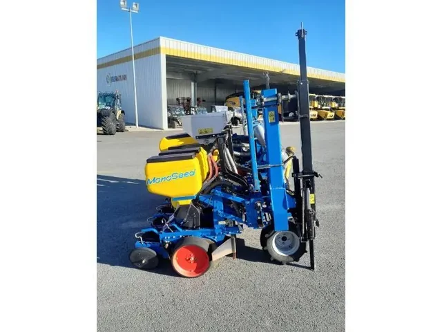 Occasion Rabewerk 8230 à ANTIGNY chez Groupe OUVRARD