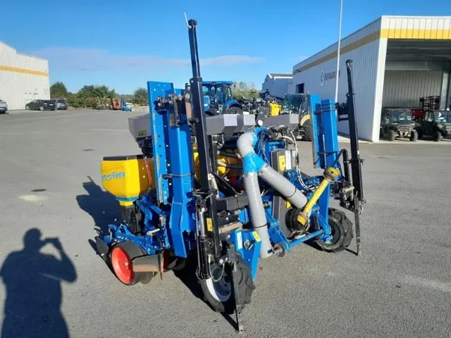 Occasion Rabewerk 8230 à ANTIGNY chez Groupe OUVRARD