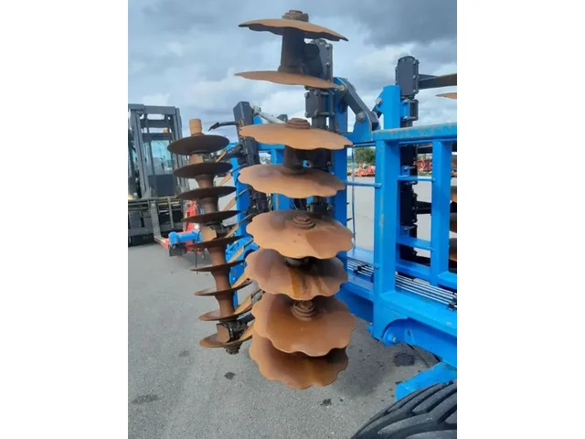Occasion Rabewerk BLACKBIRD à ANTIGNY chez Groupe OUVRARD