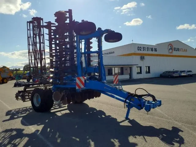Occasion Rabewerk FIELDBIRD à ANTIGNY chez Groupe OUVRARD