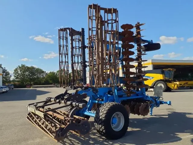 Occasion Rabewerk FIELDBIRD à ANTIGNY chez Groupe OUVRARD