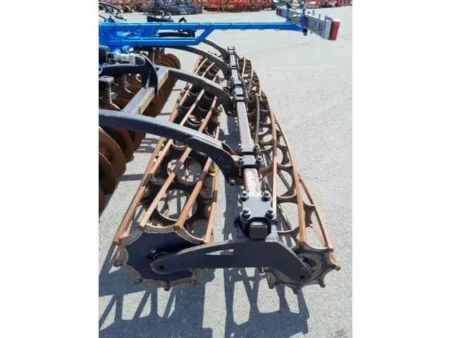 Occasion Rabewerk SUNBIRD-PR-5M à ANTIGNY chez Groupe OUVRARD