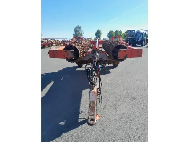 Occasion Razol RVH8 à ANTIGNY chez Groupe OUVRARD