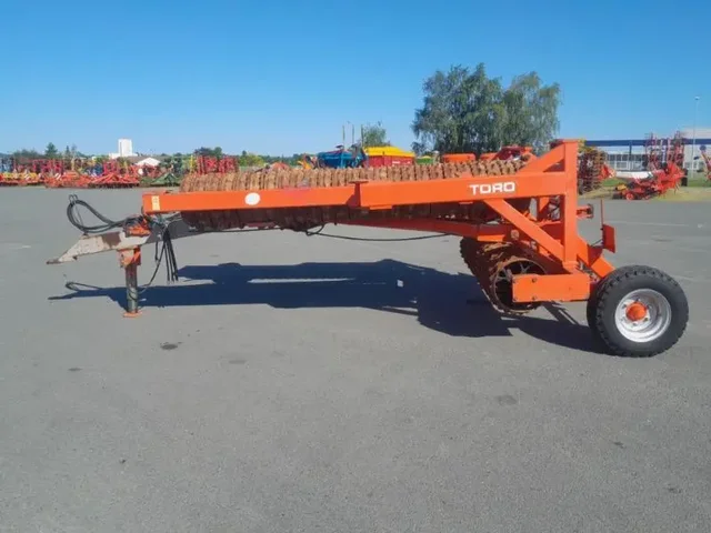 Occasion Razol RVH8 à ANTIGNY chez Groupe OUVRARD