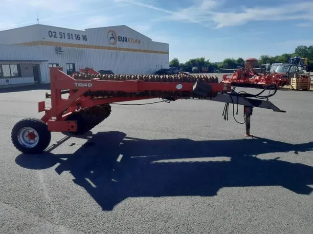 Occasion Razol RVH8 à ANTIGNY chez Groupe OUVRARD