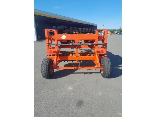 Occasion Razol RVH8 à ANTIGNY chez Groupe OUVRARD