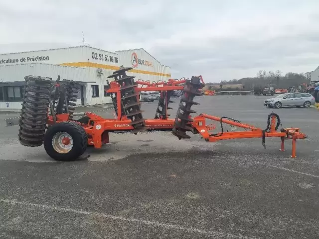 Occasion Razol RZH28-23 à ANTIGNY chez Groupe OUVRARD